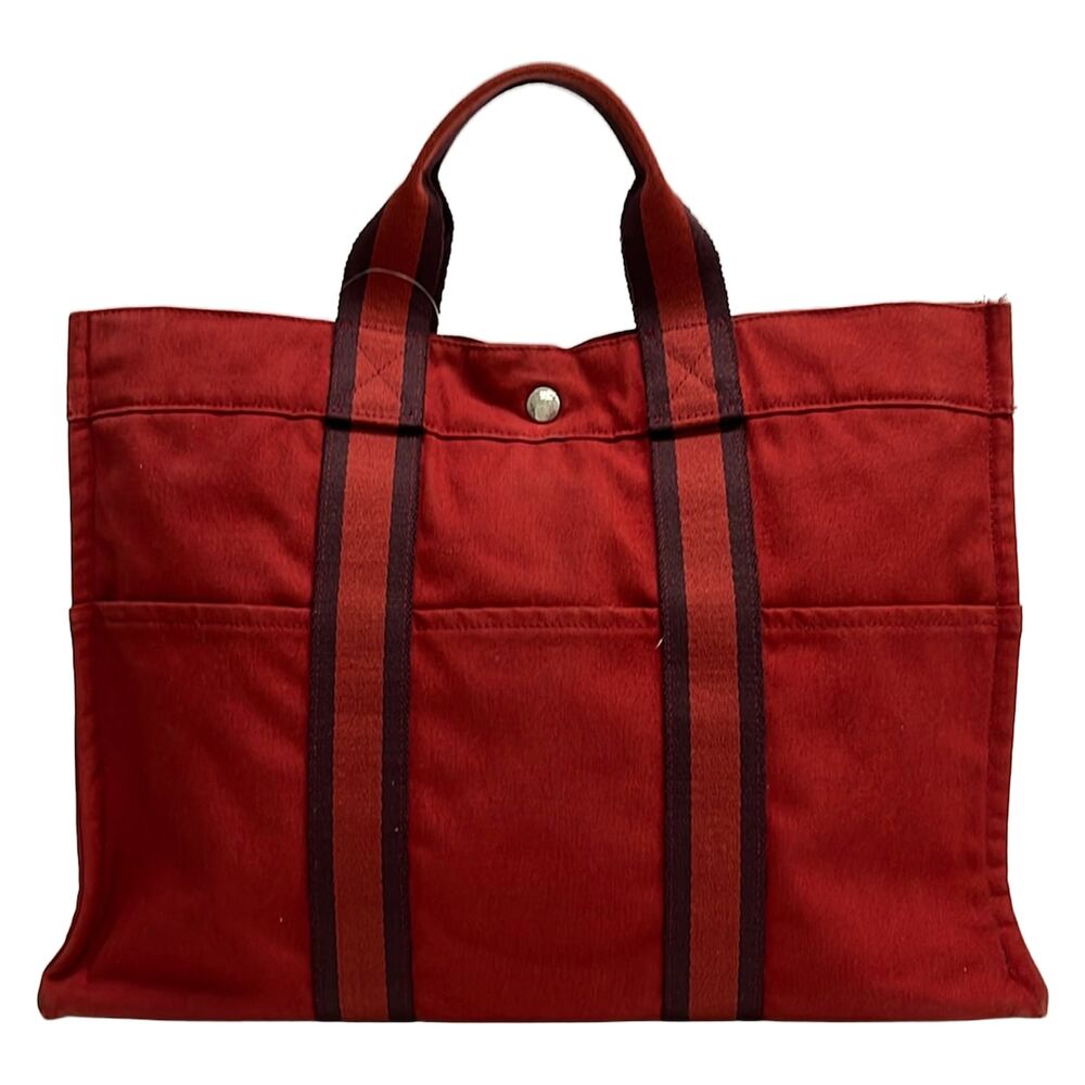 Hermès Fourre Tout Tote PM Tote Bag